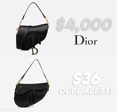 amazon dior bag dupe|dior bikini dupe.